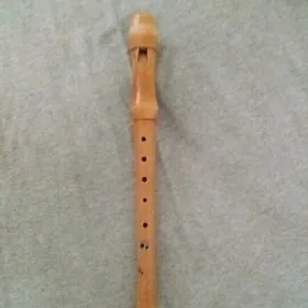 Блок флейта