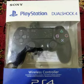 Ps4 pult