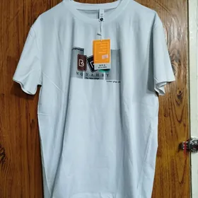 Новая футболка Размер 4XL48-50