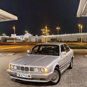 BMW 525 1990