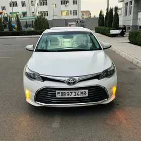 Toyota Avalon 2017