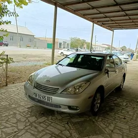 Lexus ES 330 2004