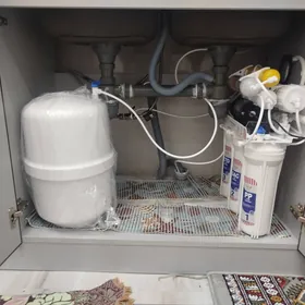 amatly mineral suw filter