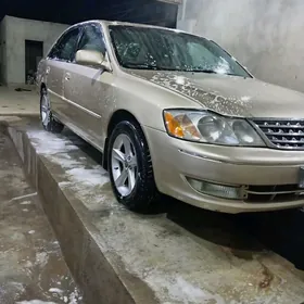 Toyota Avalon 2004