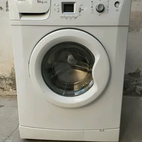 Kır maşyn