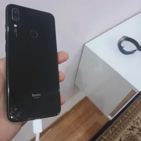 Redmi Note 7 4/64