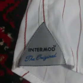 intermod köynek
