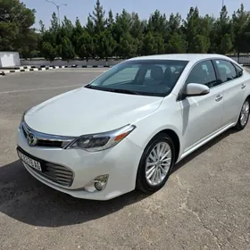 Toyota Avalon 2015