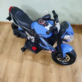 Motor çaga uçin