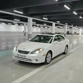 Lexus ES 330 2004