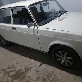 Lada 2107 2000