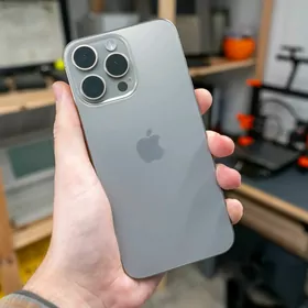 iPhone 15 Pro 128Gb