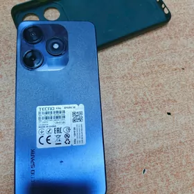 Tecno spark 10