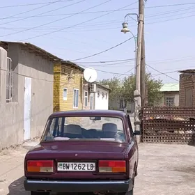 Lada 2107 1996