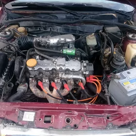 Opel Vectra 1990