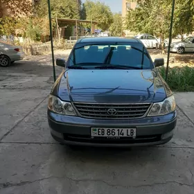 Toyota Avalon 2004