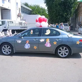Lexus ES 330 2005