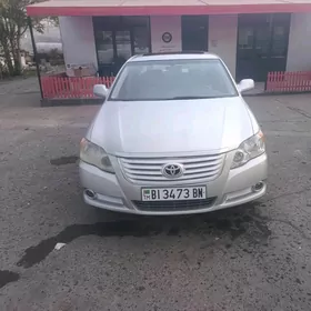 Toyota Avalon 2005