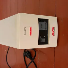 Ups 650