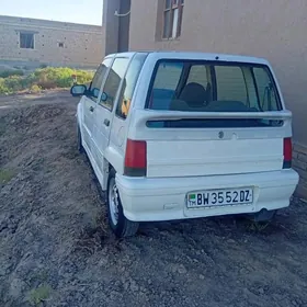 Daewoo Tico 1997