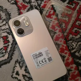 İnfinix smart 9