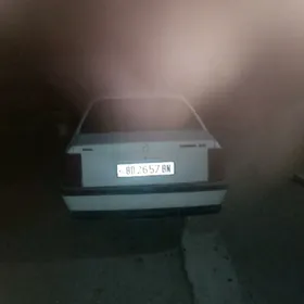 Opel Omega 1989