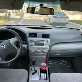 Toyota Camry 2011