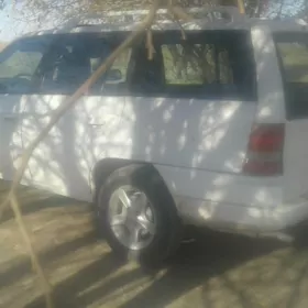 Opel Astra 1996