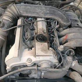 Mercedes-Benz C320 1994