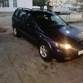 Opel Astra 1999