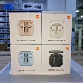 Xiaomi Redmi Buds 6 Active