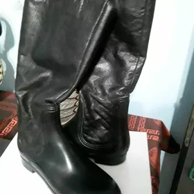 сапоги