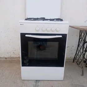 Gaz plita