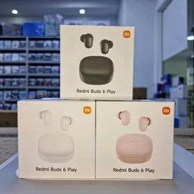 Xiaomi Redmi Buds 6 Play