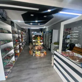arenda magazyn