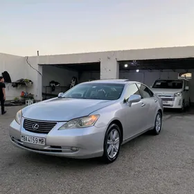 Lexus ES 350 2007