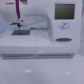 Janome 350E