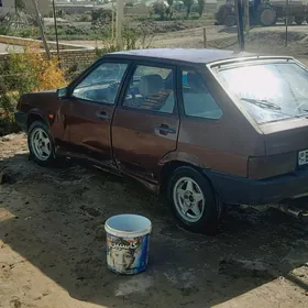 Lada 2109 1993