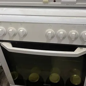 Beko Tok plita