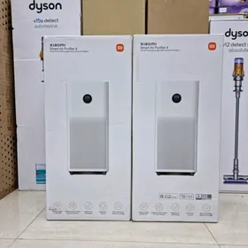 Xiaomi Smart Air Purifier 4