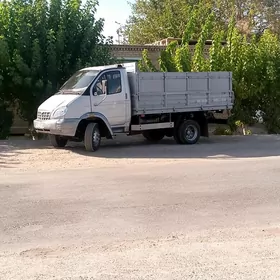Gaz Gazel 2009