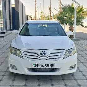 Toyota Camry 2010