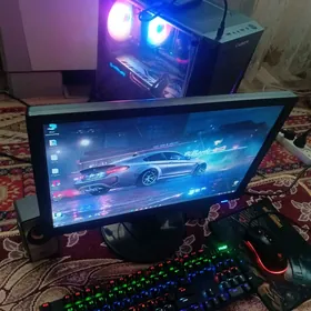 Igravoy Kompiyuter i5 9njy pok