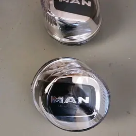 MAN kyrlo pawarotnik