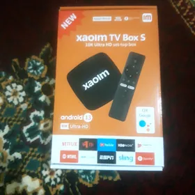 Android tuner.( WiFi tuner).