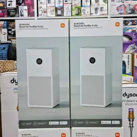 Xiaomi Air Purifier 4 Lite