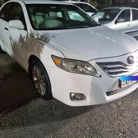 Toyota Camry 2009