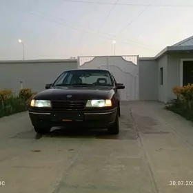 Opel Vectra 1992