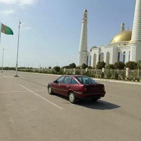 Opel Vectra 1992