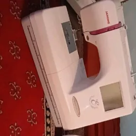 janome 350 E